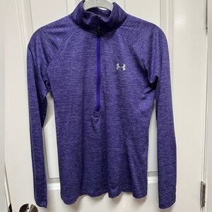 Half zip Under Armour Lightweight Pullover